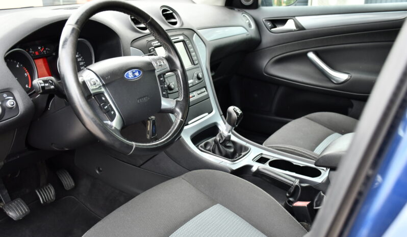 Ford Mondeo ECCOnetic#1.6TDCI#Navi#Climatr#Start Stop#12m Gwarancji!!! full