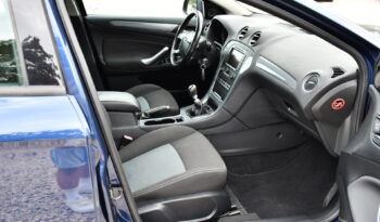Ford Mondeo ECCOnetic#1.6TDCI#Navi#Climatr#Start Stop#12m Gwarancji!!! full