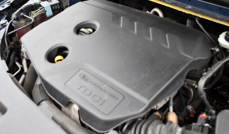 Ford Mondeo ECCOnetic#1.6TDCI#Navi#Climatr#Start Stop#12m Gwarancji!!! full