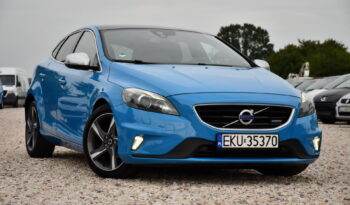 R-DESIGN#Ledy#Bixenon#Climatronic#Panorama#Navi#Kamera#Skóry#Gwarancja full