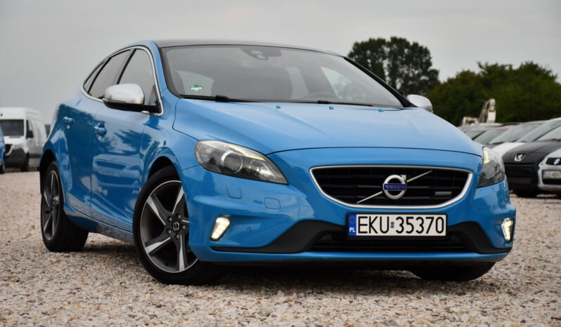 R-DESIGN#Ledy#Bixenon#Climatronic#Panorama#Navi#Kamera#Skóry#Gwarancja full