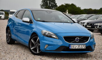 R-DESIGN#Ledy#Bixenon#Climatronic#Panorama#Navi#Kamera#Skóry#Gwarancja full