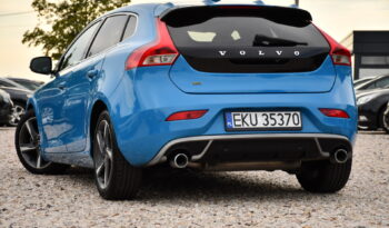 R-DESIGN#Ledy#Bixenon#Climatronic#Panorama#Navi#Kamera#Skóry#Gwarancja full