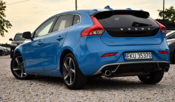 R-DESIGN#Ledy#Bixenon#Climatronic#Panorama#Navi#Kamera#Skóry#Gwarancja full