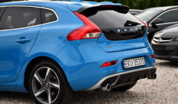 R-DESIGN#Ledy#Bixenon#Climatronic#Panorama#Navi#Kamera#Skóry#Gwarancja full