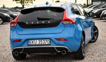 R-DESIGN#Ledy#Bixenon#Climatronic#Panorama#Navi#Kamera#Skóry#Gwarancja full