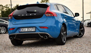 R-DESIGN#Ledy#Bixenon#Climatronic#Panorama#Navi#Kamera#Skóry#Gwarancja full