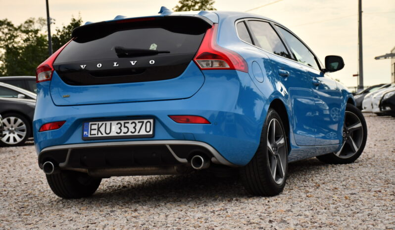 R-DESIGN#Ledy#Bixenon#Climatronic#Panorama#Navi#Kamera#Skóry#Gwarancja full