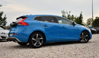 R-DESIGN#Ledy#Bixenon#Climatronic#Panorama#Navi#Kamera#Skóry#Gwarancja full