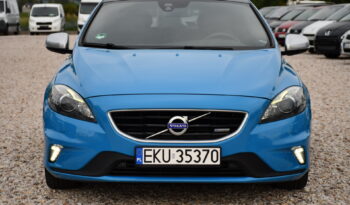 R-DESIGN#Ledy#Bixenon#Climatronic#Panorama#Navi#Kamera#Skóry#Gwarancja full