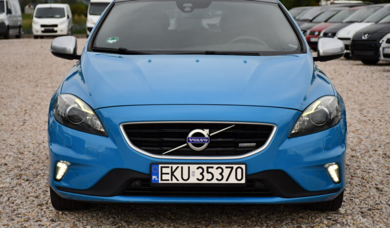 R-DESIGN#Ledy#Bixenon#Climatronic#Panorama#Navi#Kamera#Skóry#Gwarancja full