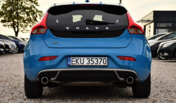 R-DESIGN#Ledy#Bixenon#Climatronic#Panorama#Navi#Kamera#Skóry#Gwarancja full