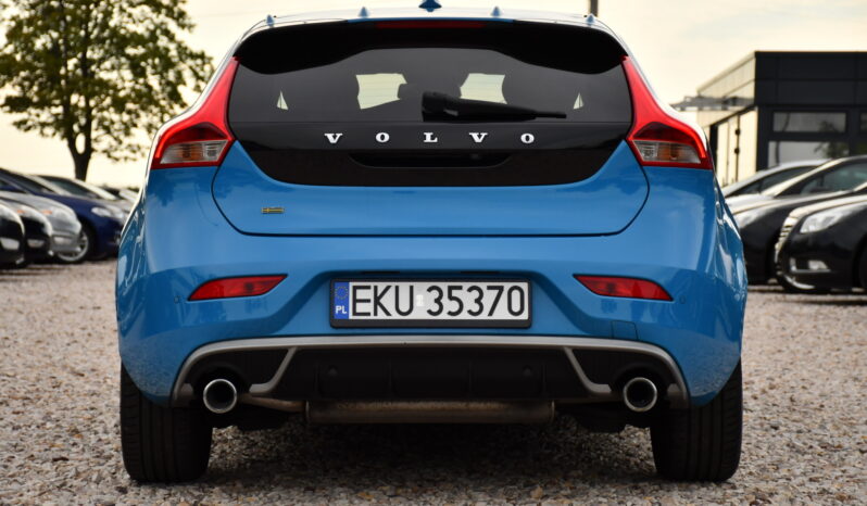 R-DESIGN#Ledy#Bixenon#Climatronic#Panorama#Navi#Kamera#Skóry#Gwarancja full