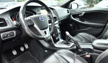 R-DESIGN#Ledy#Bixenon#Climatronic#Panorama#Navi#Kamera#Skóry#Gwarancja full