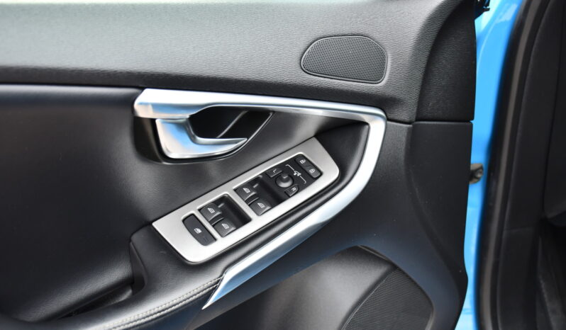 R-DESIGN#Ledy#Bixenon#Climatronic#Panorama#Navi#Kamera#Skóry#Gwarancja full