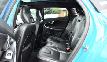 R-DESIGN#Ledy#Bixenon#Climatronic#Panorama#Navi#Kamera#Skóry#Gwarancja full