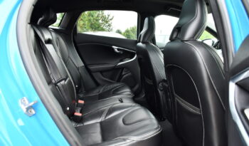 R-DESIGN#Ledy#Bixenon#Climatronic#Panorama#Navi#Kamera#Skóry#Gwarancja full