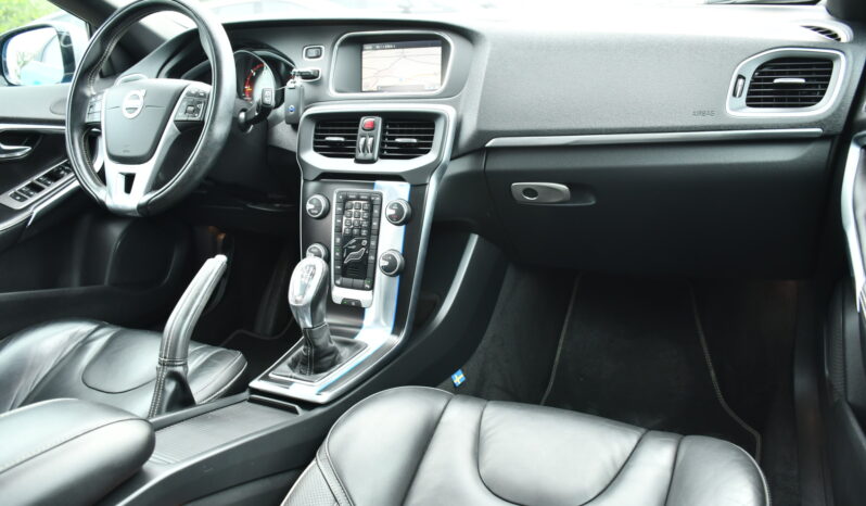 R-DESIGN#Ledy#Bixenon#Climatronic#Panorama#Navi#Kamera#Skóry#Gwarancja full