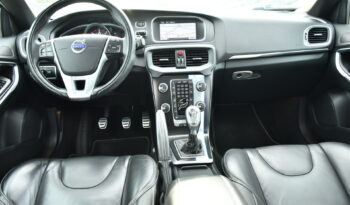 R-DESIGN#Ledy#Bixenon#Climatronic#Panorama#Navi#Kamera#Skóry#Gwarancja full