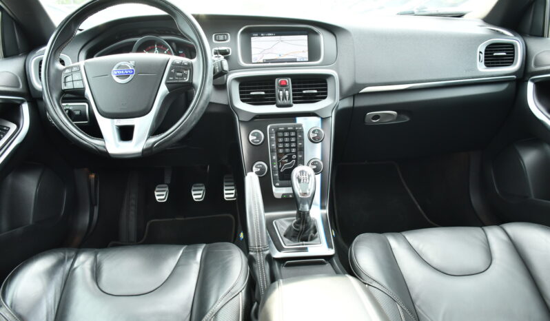 R-DESIGN#Ledy#Bixenon#Climatronic#Panorama#Navi#Kamera#Skóry#Gwarancja full