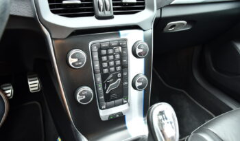 R-DESIGN#Ledy#Bixenon#Climatronic#Panorama#Navi#Kamera#Skóry#Gwarancja full