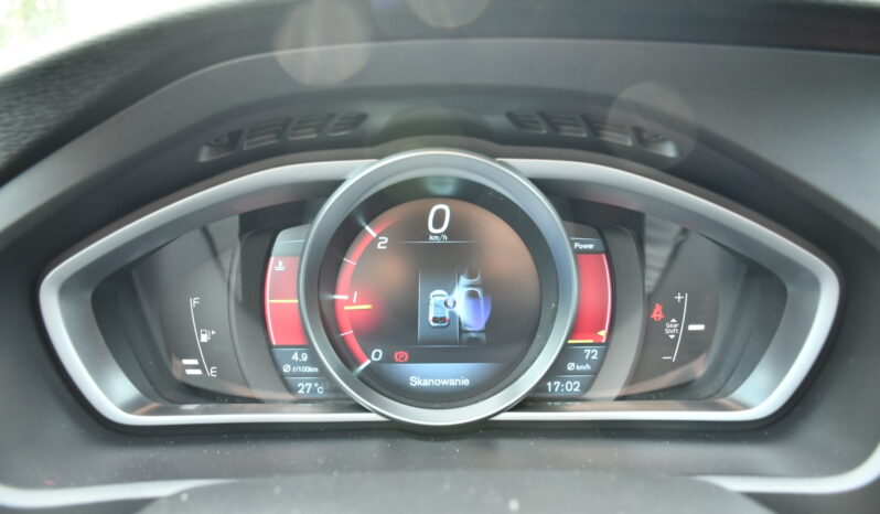 R-DESIGN#Ledy#Bixenon#Climatronic#Panorama#Navi#Kamera#Skóry#Gwarancja full