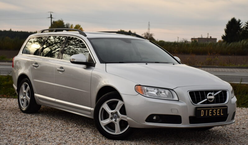 2.4D5#205PS#Aut#Navi#El.klapa#Skóry#Climatr#MOMENTUM#12m sc Gwarancji! full