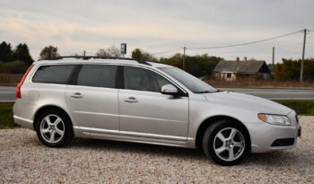 2.4D5#205PS#Aut#Navi#El.klapa#Skóry#Climatr#MOMENTUM#12m sc Gwarancji! full