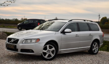 2.4D5#205PS#Aut#Navi#El.klapa#Skóry#Climatr#MOMENTUM#12m sc Gwarancji! full