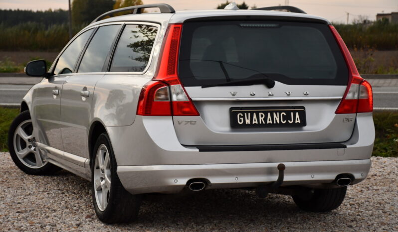 2.4D5#205PS#Aut#Navi#El.klapa#Skóry#Climatr#MOMENTUM#12m sc Gwarancji! full