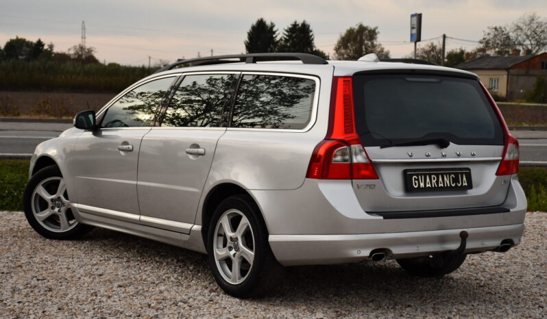 2.4D5#205PS#Aut#Navi#El.klapa#Skóry#Climatr#MOMENTUM#12m sc Gwarancji! full