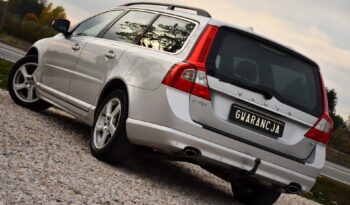 2.4D5#205PS#Aut#Navi#El.klapa#Skóry#Climatr#MOMENTUM#12m sc Gwarancji! full