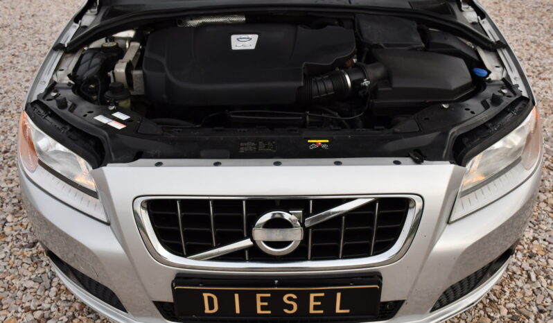 2.4D5#205PS#Aut#Navi#El.klapa#Skóry#Climatr#MOMENTUM#12m sc Gwarancji! full