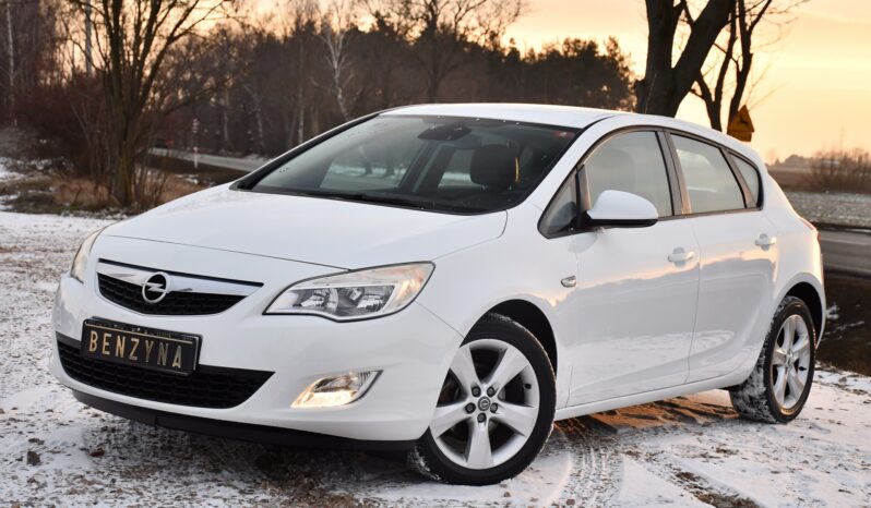 1.4T 140PS#Sensory#Climatr#Alus#Serwis#Świeży Import#Rok Gwarancji!!! full