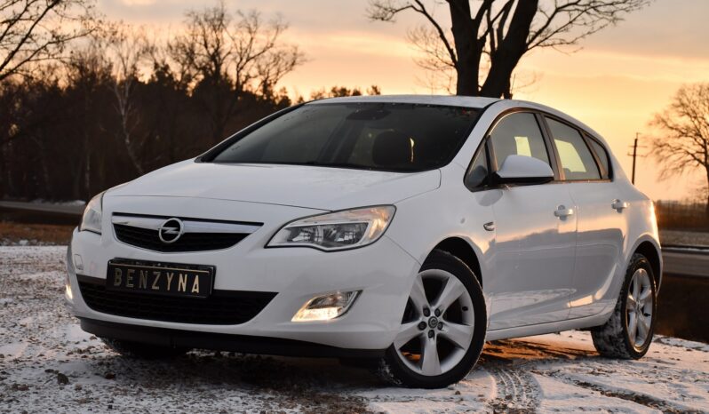 1.4T 140PS#Sensory#Climatr#Alus#Serwis#Świeży Import#Rok Gwarancji!!! full