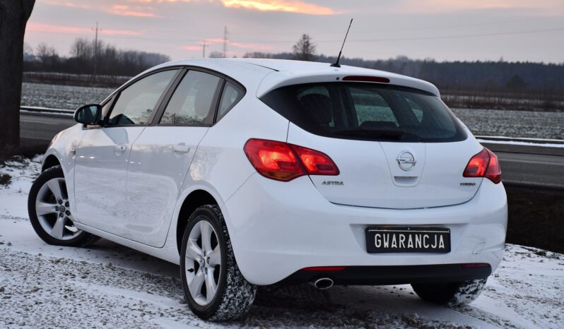 1.4T 140PS#Sensory#Climatr#Alus#Serwis#Świeży Import#Rok Gwarancji!!! full