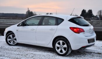 1.4T 140PS#Sensory#Climatr#Alus#Serwis#Świeży Import#Rok Gwarancji!!! full