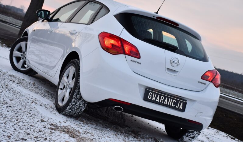 1.4T 140PS#Sensory#Climatr#Alus#Serwis#Świeży Import#Rok Gwarancji!!! full