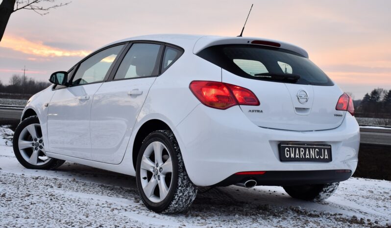 1.4T 140PS#Sensory#Climatr#Alus#Serwis#Świeży Import#Rok Gwarancji!!! full