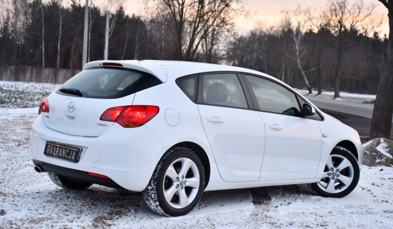 1.4T 140PS#Sensory#Climatr#Alus#Serwis#Świeży Import#Rok Gwarancji!!! full