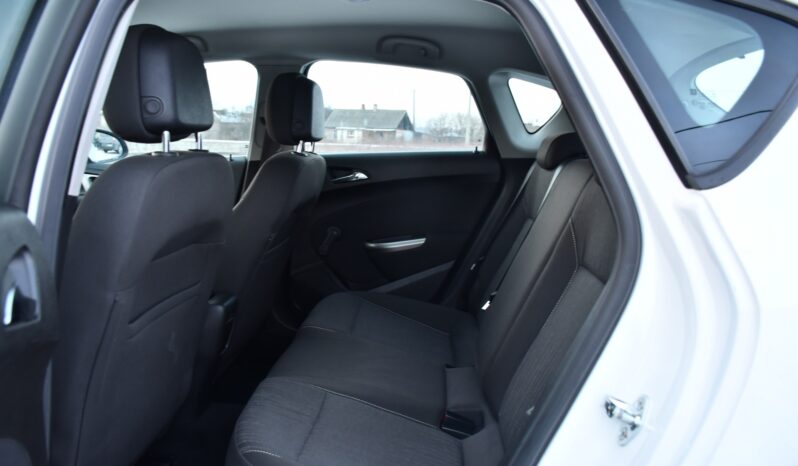 1.4T 140PS#Sensory#Climatr#Alus#Serwis#Świeży Import#Rok Gwarancji!!! full