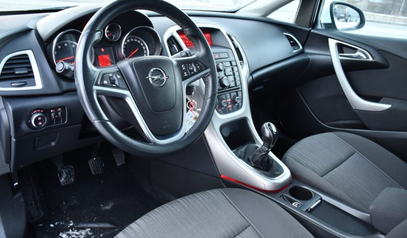 1.4T 140PS#Sensory#Climatr#Alus#Serwis#Świeży Import#Rok Gwarancji!!! full