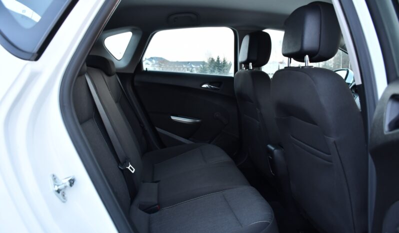 1.4T 140PS#Sensory#Climatr#Alus#Serwis#Świeży Import#Rok Gwarancji!!! full