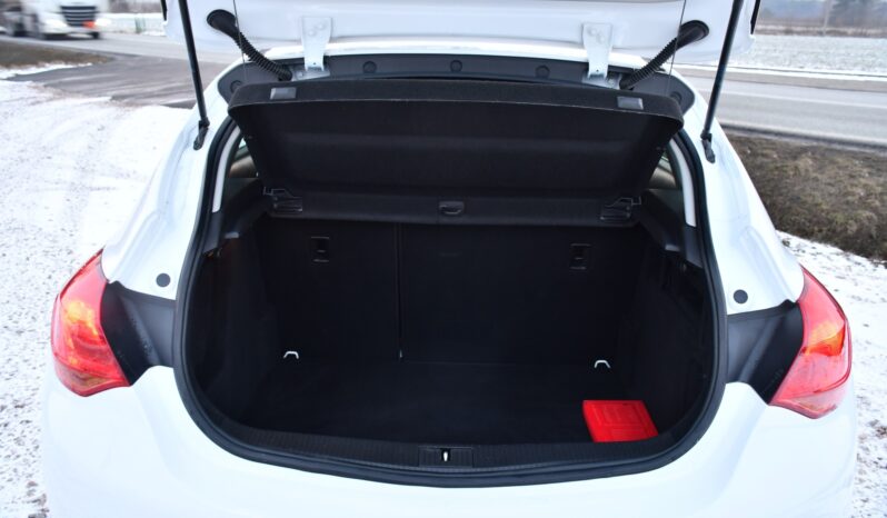 1.4T 140PS#Sensory#Climatr#Alus#Serwis#Świeży Import#Rok Gwarancji!!! full