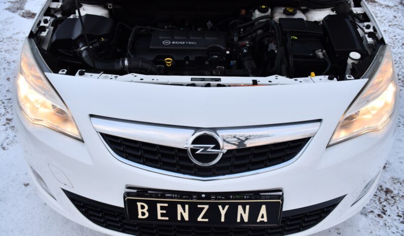 1.4T 140PS#Sensory#Climatr#Alus#Serwis#Świeży Import#Rok Gwarancji!!! full