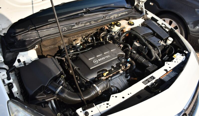 1.4T 140PS#Sensory#Climatr#Alus#Serwis#Świeży Import#Rok Gwarancji!!! full