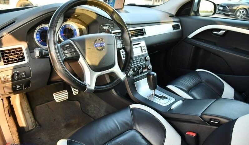 2.0T#203PS#R DESIGN#Bixenon#Skóry#Climatr#Navi#Serwis#1 Rok Gwarancji! full