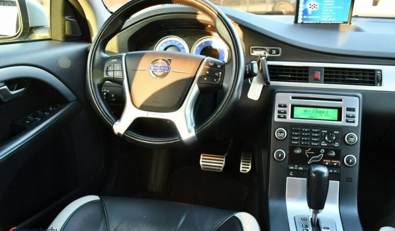 2.0T#203PS#R DESIGN#Bixenon#Skóry#Climatr#Navi#Serwis#1 Rok Gwarancji! full