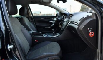 Opel Insignia 1.6 Turbo 1.6T 180KM#COSMO#El.Klapa#Bixenon#Ledy#Navi#Skóry#Climatr#Gwarancja!!! full