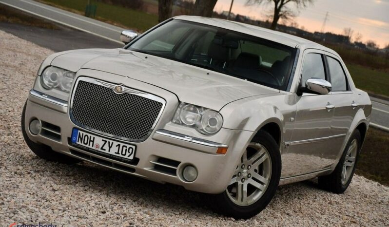 Chrysler 300C full